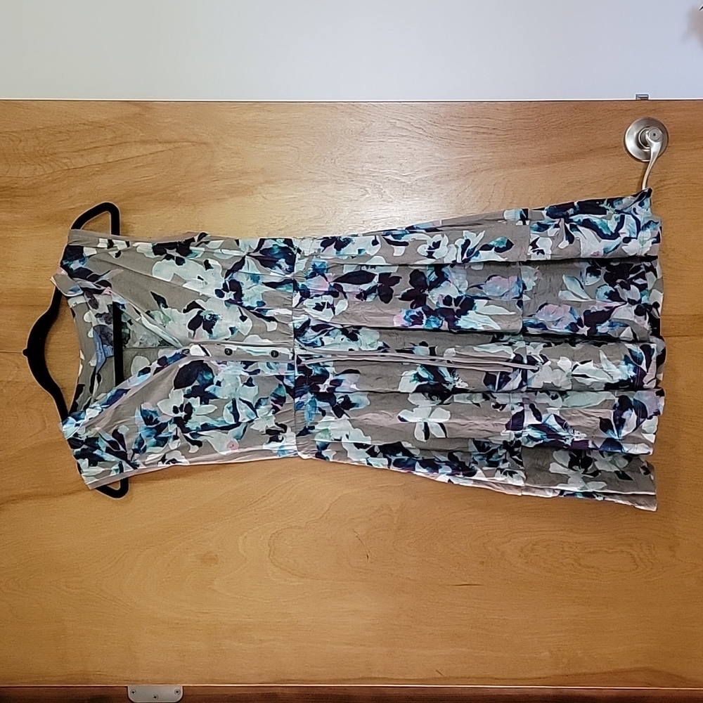 Simply Vera dress